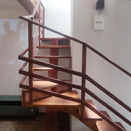 Manay Flats Apartamento Jijoca de Jericoacoara Exterior foto